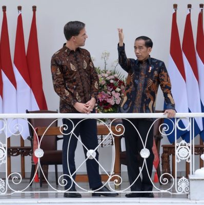 Kerja Sama Vokasi Kerja Sama Vokasi