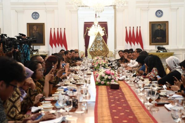 Aspirasi Pemekaran Wilayah Papua Ditindaklanjuti dengan Kajian-Kajian 1