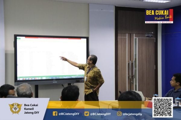 Bea Cukai Jateng DIY Kembali Tambah Daftar Perusahaan Penerima Fasilitas Kepabeanan 2 Bea Cukai Jateng DIY Kembali Tambah Daftar Perusahaan Penerima Fasilitas Kepabeanan 2