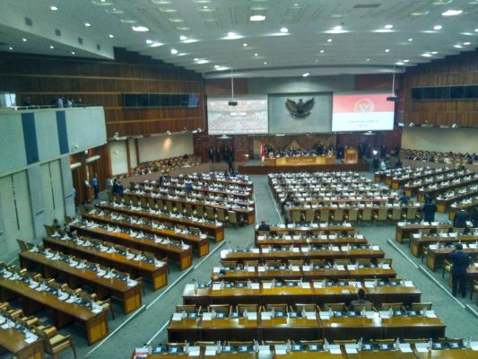 DPR RI Komisi IV : Karhutla Jambi Harus Segera Diatasi 16