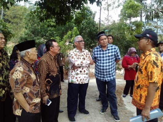 DPRD Jateng Dorong Sistem Online Tata Kelola Aset 1