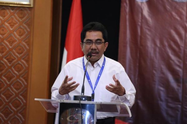 Garda Terdepan Pemerintah, Humas Didorong Ciptakan Konten Berkualitas 19
