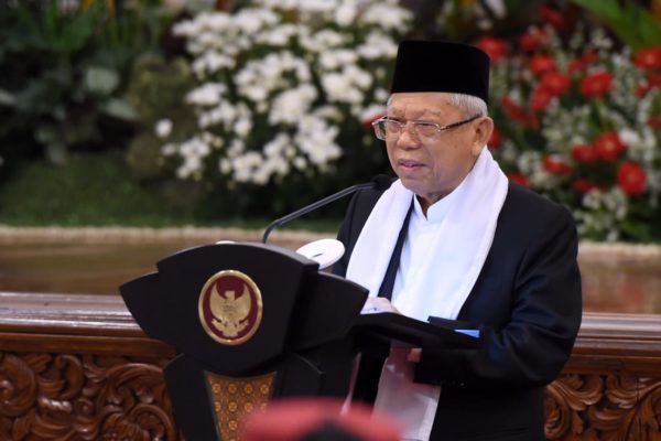 Meneladani Rasulullah dalam Membangun Sumber Daya Manusia Menuju Indonesia Maju 2