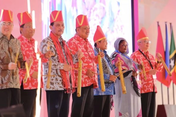 Indonesia Bisa Menginspirasi Negara-Negara AIS untuk Kembangkan Ekonomi Digital 1