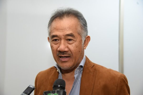 DRP RI : Kenaikan Tarif Cukai Rokok Dinilai Dilematis 17