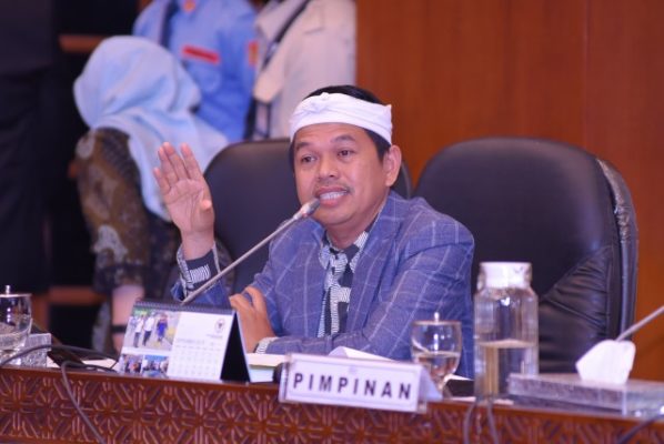 DPR RI : Kesejahteraan Buruh Tani Harus Ditingkatkan 1