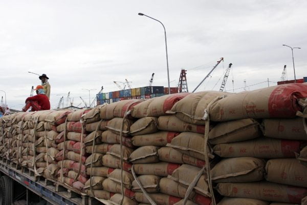 DPR RI Komisi VI : Permendag Impor Semen Sebaiknya Dicabut 1