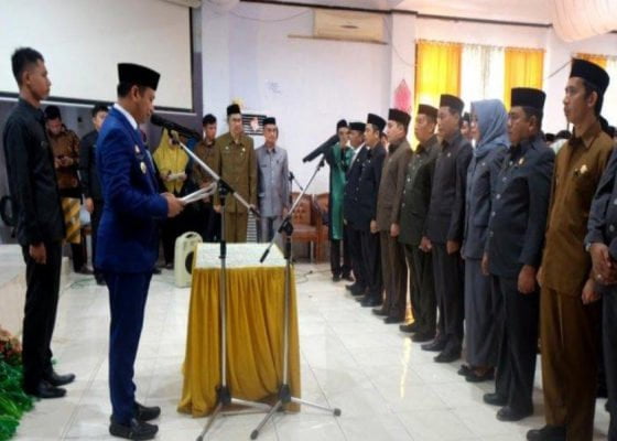 Taati Teguran Kemendagri, Bupati Takalar Kembalikan Jabatan Farida Sebagai Kadis Dukcapil 18