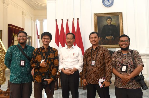 Aspirasi Pemekaran Wilayah Papua Ditindaklanjuti dengan Kajian-Kajian 18