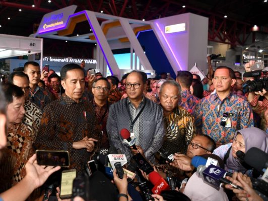 Visi Presiden Jokowi Mengenai Ibu Kota Baru 16