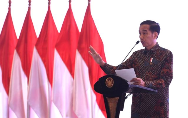 Pemerintah Bangun Infrastruktur untuk Dongkrak Perekonomian dan Tingkatkan Lapangan Kerja 17