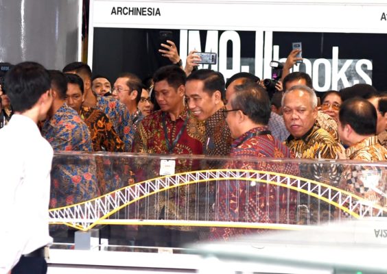 Visi Presiden Jokowi Mengenai Ibu Kota Baru 2