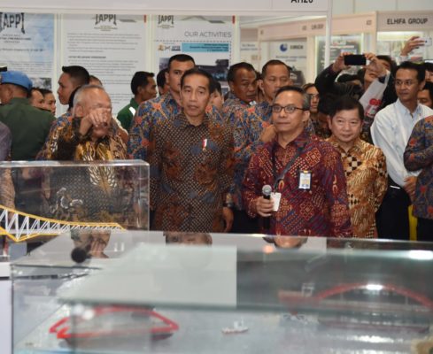 Pemerintah Bangun Infrastruktur untuk Dongkrak Perekonomian dan Tingkatkan Lapangan Kerja 2 Pemerintah Bangun Infrastruktur untuk Dongkrak Perekonomian dan Tingkatkan Lapangan Kerja 2