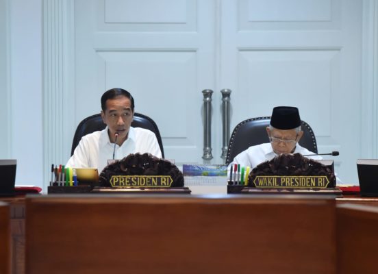 Pemerintah Siapkan Kartu Prakerja untuk Tingkatkan Daya Saing Tenaga Kerja Indonesia 18