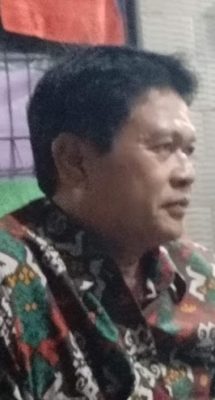 NGOPI Ala Warga RW 13 Warakas: Syukuri Hasil Pembangunan Menatap Program Tahun Depan 3
