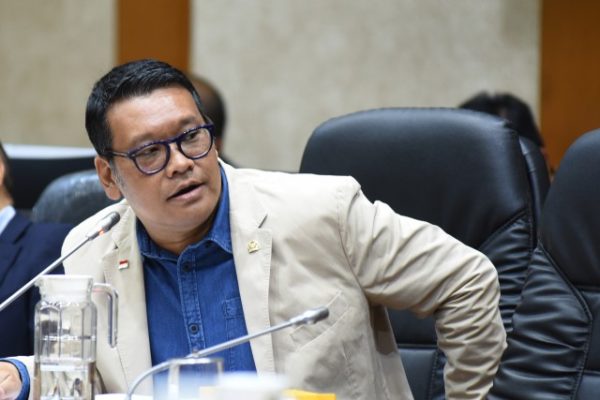 DPR RI Komisi XI : Pembentukan Pansus Jiwasraya Bukan Cari Sensasi 14