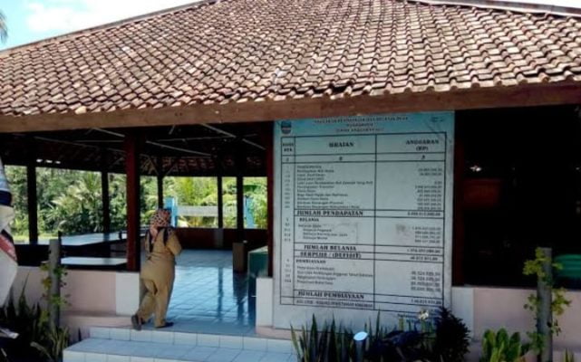 Buntut Permasalahan PAMSIMAS di Desa Purbahayu Warga Mendesak Gelar Data dan Fakta 18