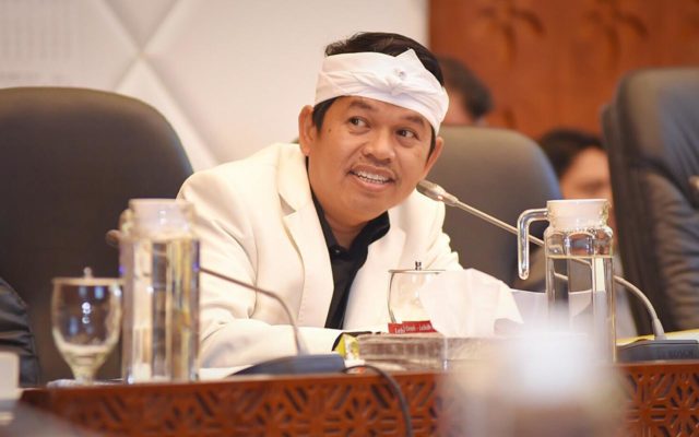 Lokasi Tinjauan Kunker Jangan Diarahkan yang Kondisinya Baik Saja 19