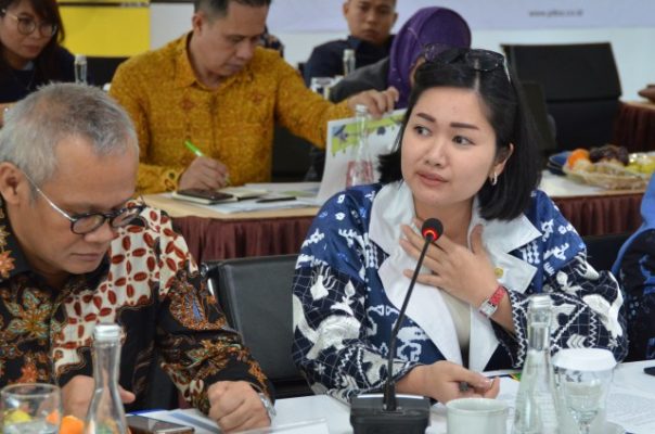 DPR RI Komisi VI : Legislator Nilai Penghentian Program PBI Memberatkan Masyarakat 20