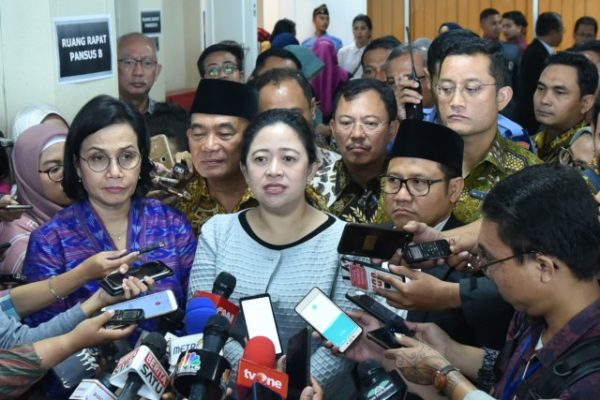 DPR Minta ‘Cleansing’ Data Peserta BPJS Kesehatan 18
