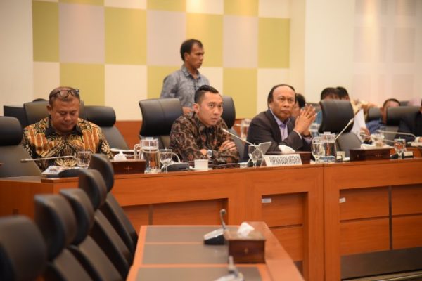 Kebijakan BBM Harus Berdampak Terhadap Generasi Mendatang 20