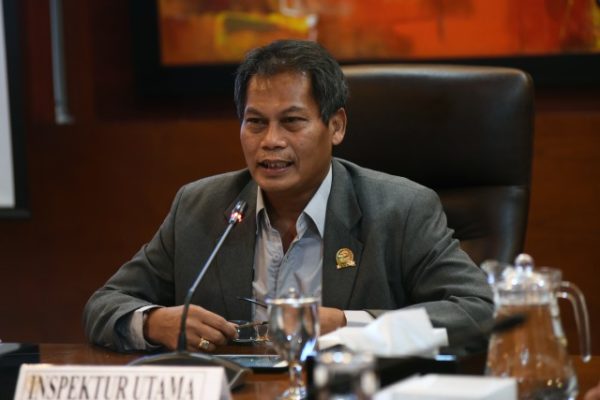 Ittama Gencar Sosialisasi dan Bimtek Wujudkan Zona Integritas 16