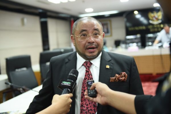 MKD DPR Semakin Dipercaya Masyarakat 18