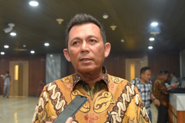 Perlu Ada Strategi Khusus untuk Tingkatkan Penerimaan Negara dari Pajak 16