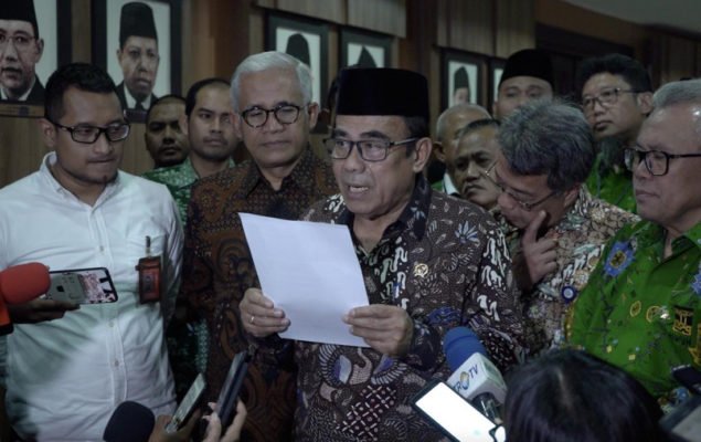Force Majeur, Jemaah Umrah Tertunda Keberangkatan Tidak Dikenakan Biaya Tambahan 20