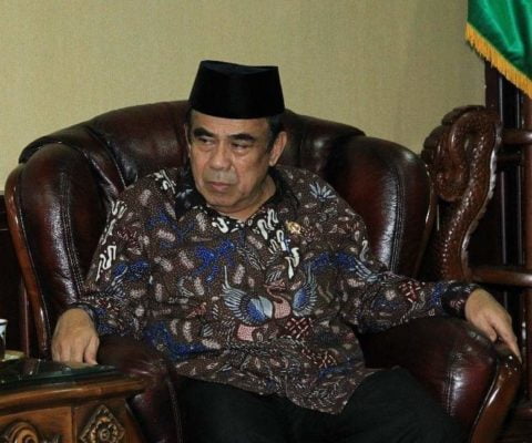 Kecam Kekerasan atas Muslim India, Menag: Umat Agar Kedepankan Toleransi Beragama 19