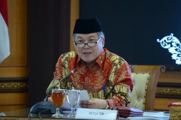 Legislator Dorong Pemprov Jateng Lakukan Akselerasi Sektor Ekonomi 20