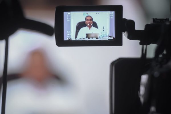 Presiden Minta Evaluasi dan ‘Monitoring’ Industri yang Terima Insentif Harga Gas 1