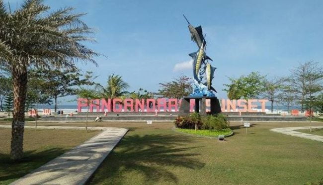 Pemkab Pangandaran Perpanjang Status Siaga Wabah COVID-19 2