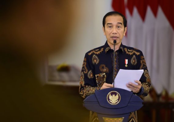 5 Poin Penting Presiden Soal Perpu Kebijakan Keuangan Negara dan Stabilitas Sistem Keuangan 1 5 Poin Penting Presiden Soal Perpu Kebijakan Keuangan Negara dan Stabilitas Sistem Keuangan 1
