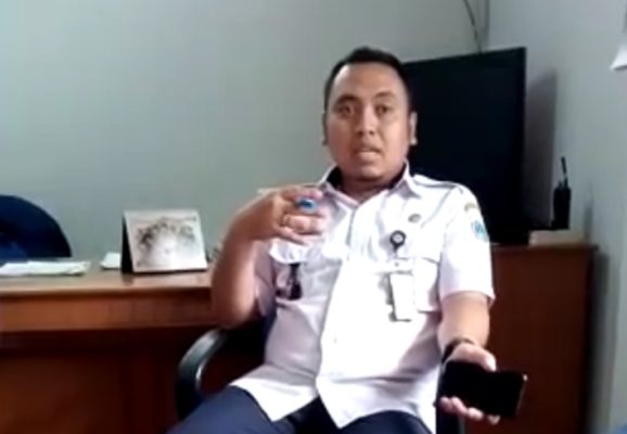 Lurah Rorotan, Idham Mugabe: Utamakan Pendekatan Masyarakat 21
