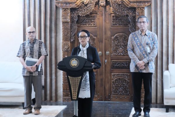 Berlaku 20 Maret Pukul 00.00 WIB, Inilah Sikap Pemerintah RI terhadap Perlintasan Orang dari dan ke Indonesia 20