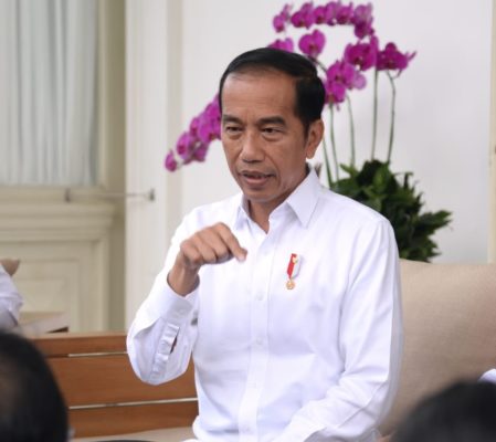 Pemerintah Jamin dan Upayakan Pasokan Barang Kebutuhan Tetap Terjaga 18