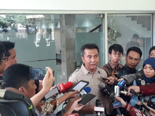 Pemerintah Tunjuk Jubir Mengenai Penanganan Virus Corona 19