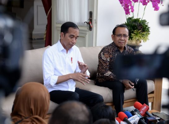 Beri Dukungan dan Hormati Hak Pribadi Pasien Korona 19