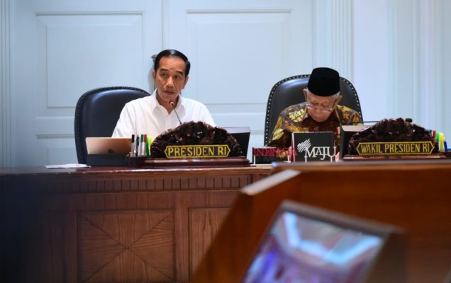Pemerintah Fokus Kurangi Angka Kemiskinan Ekstrem 20