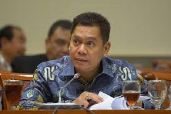 Pimpinan Komisi III Apresiasi kinerja Kepala Kepolisian RI (Kapolri) Jenderal (Pol) Idham Aziz 21