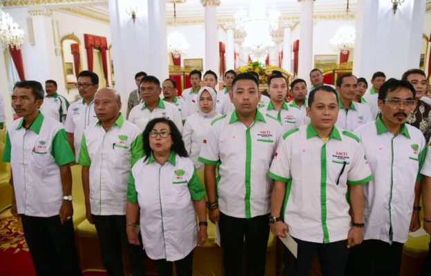Presiden : Tingkatkan Manajemen Pertanian untuk Ekonomi dan Kesejahteraan Rakyat 2 Presiden : Tingkatkan Manajemen Pertanian untuk Ekonomi dan Kesejahteraan Rakyat 2