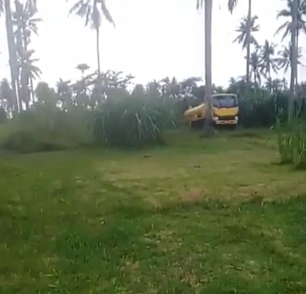 Buang Limbah Tinja Ilegal, Dinas LHK Pangandaran Akui Tak Miliki IPLT 4