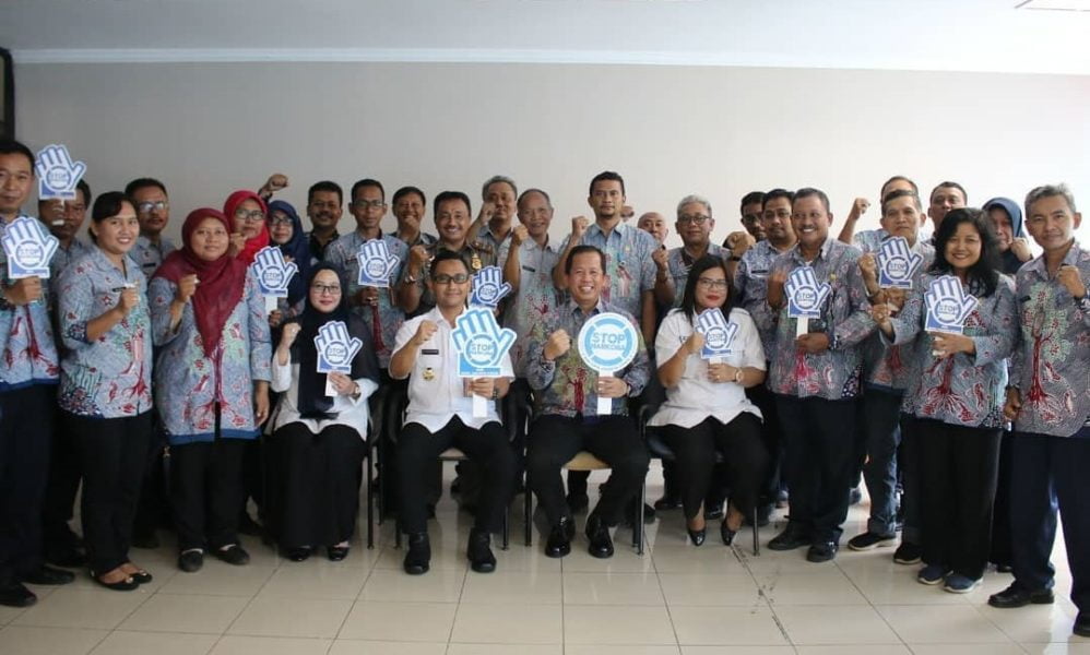 BNN Jakarta Utara Ajak Masyarakat Berantas Narkotika 4