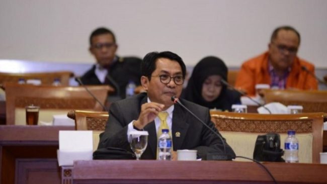 Anggota DPR Tanggapi Larangan Umrah Sementara oleh Pemerintah Arab Saudi 19