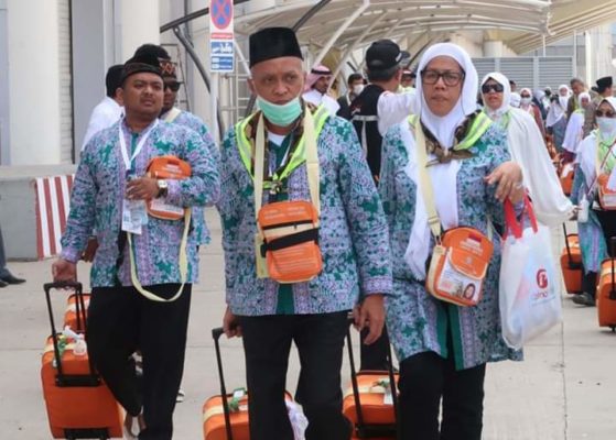 70% Jemaah Berhak Lunas, Lunasi Biaya Haji Reguler dan Khusus 17