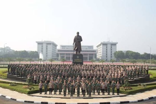 Kapolri Perintahkan Jajarannya Tangani Konflik Sosial Ditengah Pandemi Covid-19 1 Kapolri Perintahkan Jajarannya Tangani Konflik Sosial Ditengah Pandemi Covid-19 1