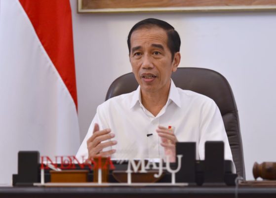 Pemerintah dan DPR Tunda Pembahasan RUU Cipta Kerja Klaster Ketenagakerjaan 20