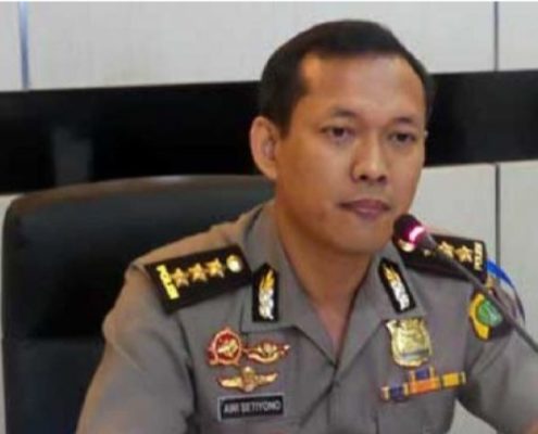 Kapolri Naikan Pangkat Kepala BNPT, Kadiv Humas Dan Beberapa Kapolda, Total 77 Pati 1 Kapolri Naikan Pangkat Kepala BNPT, Kadiv Humas Dan Beberapa Kapolda, Total 77 Pati 1