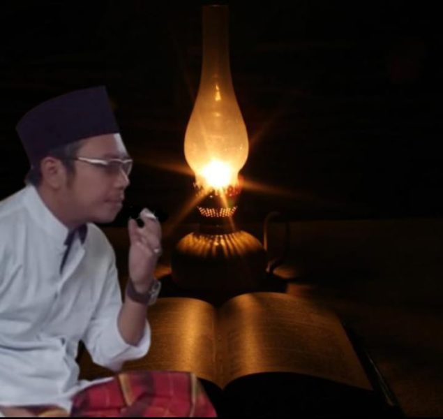 RUU HIP "Mengundang" Reaksi Massa, Tokoh Pangandaran : Jangan Ngawur, Ideologi Pancasila Sudah Final ! 2